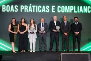 GIROAgro é uma das empresas Líderes do Agronegócio