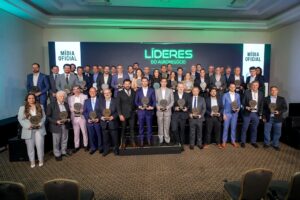 GIROAgro é uma das empresas Líderes do Agronegócio